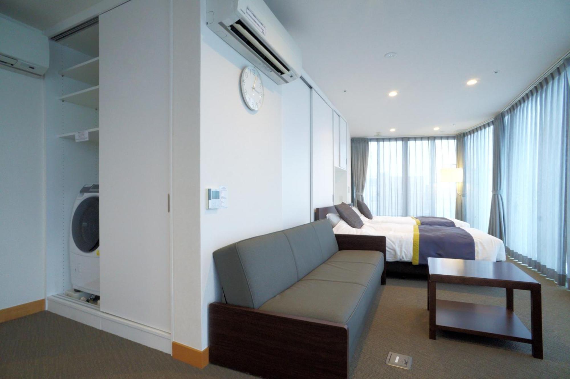3 Wellness Hotel Okayama Exterior photo